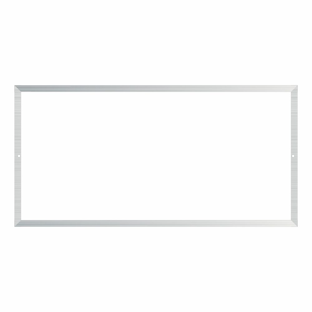 Parrot Products Aluminium Sign Frame 190x380