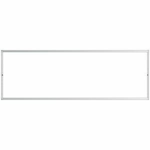Parrot Products Aluminium Sign Frame 190x570mm