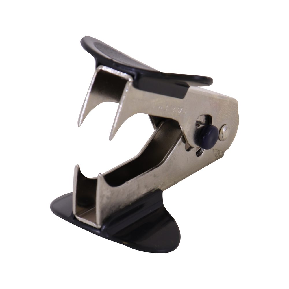 Parrot Products Staple Remover (Black)