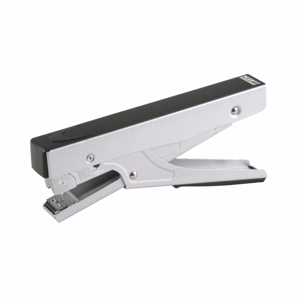 Parrot Products Plier Stapler 105*(23 - 24 - 26/6 And 8) Silver - 50 Pages