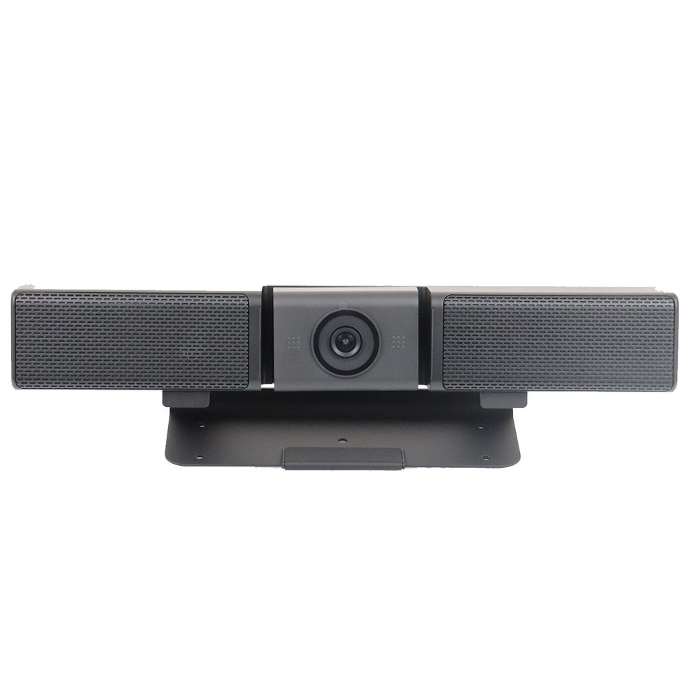 Parrot Products All-in-One Video Audio Conferencing System with Camera, Mic & Speaker