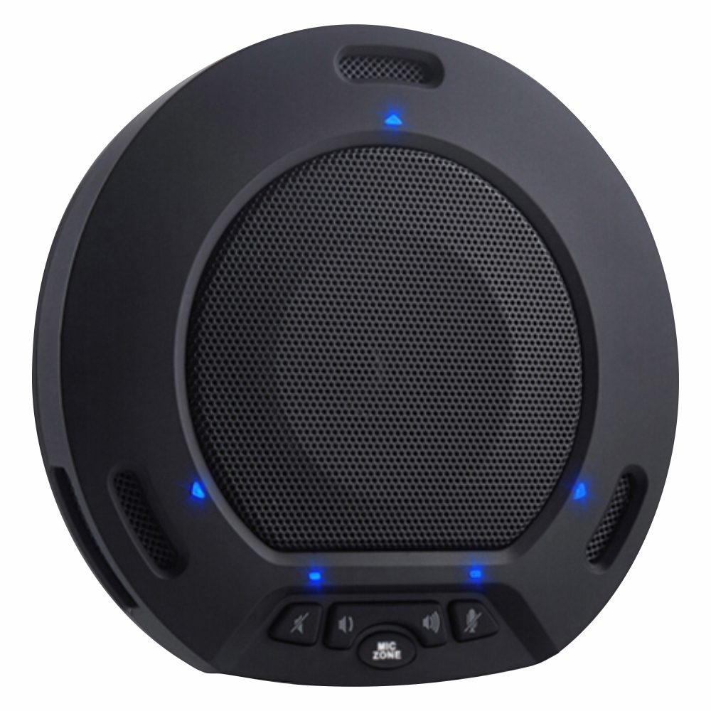 Parrot Products Video Conference Wired Speaker/Microphone