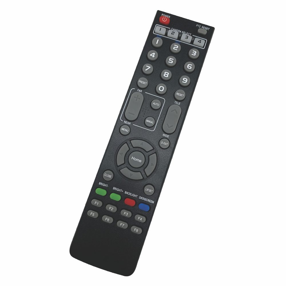 Parrot Products Spare Remote Control for VC1080C Video Conference Camera