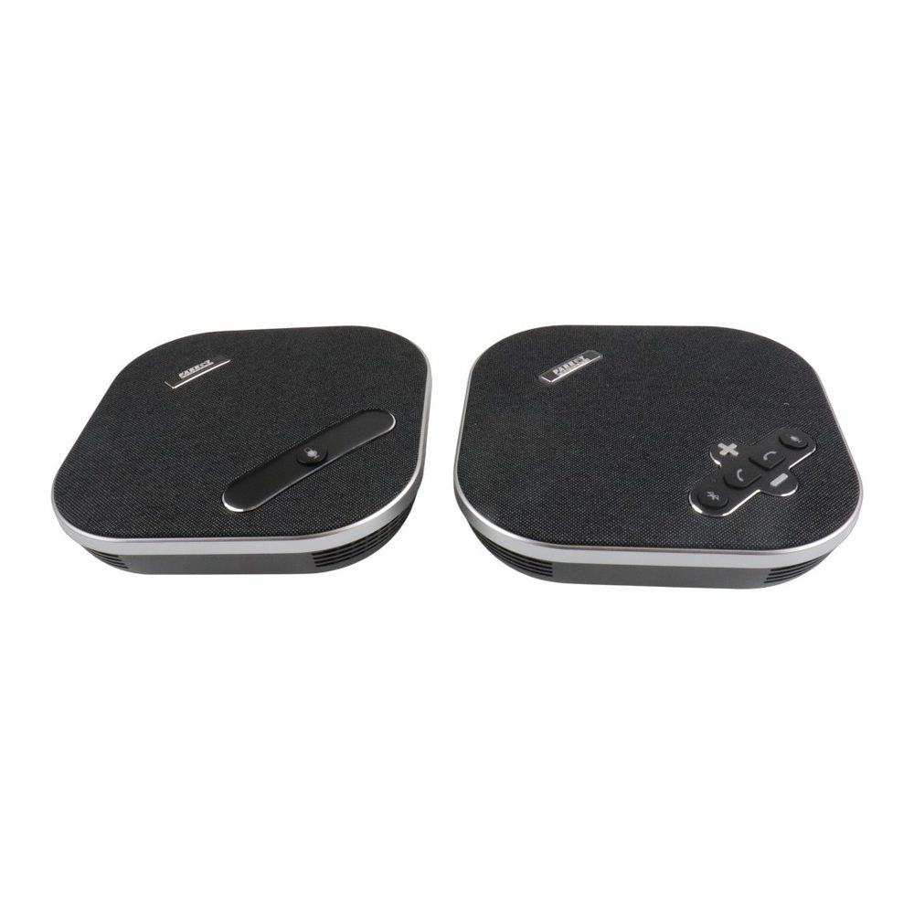 Parrot Products Wireless Daisy Chain Microphone/Speaker