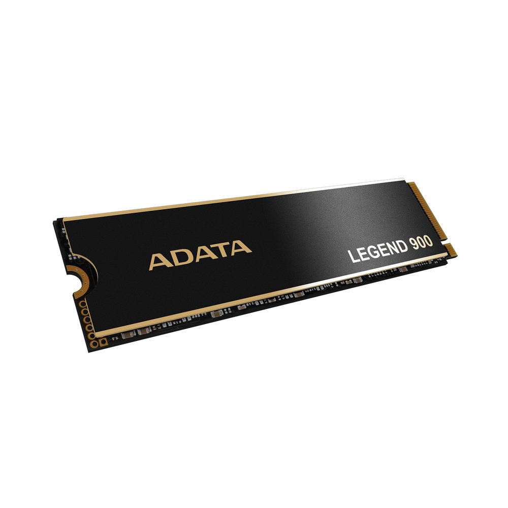 Adata Legend 900 - 1TB , M.2 2280 , PCIe Gen4 x4 NVMe SSD