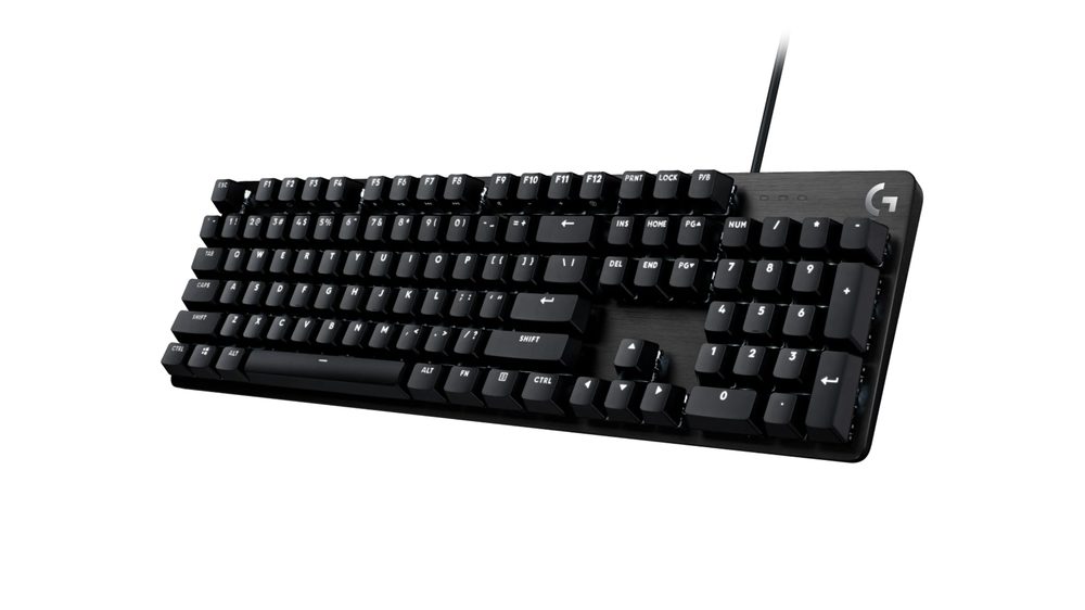 Logitech G413 SE Wired Mechanical Gaming Keyboard