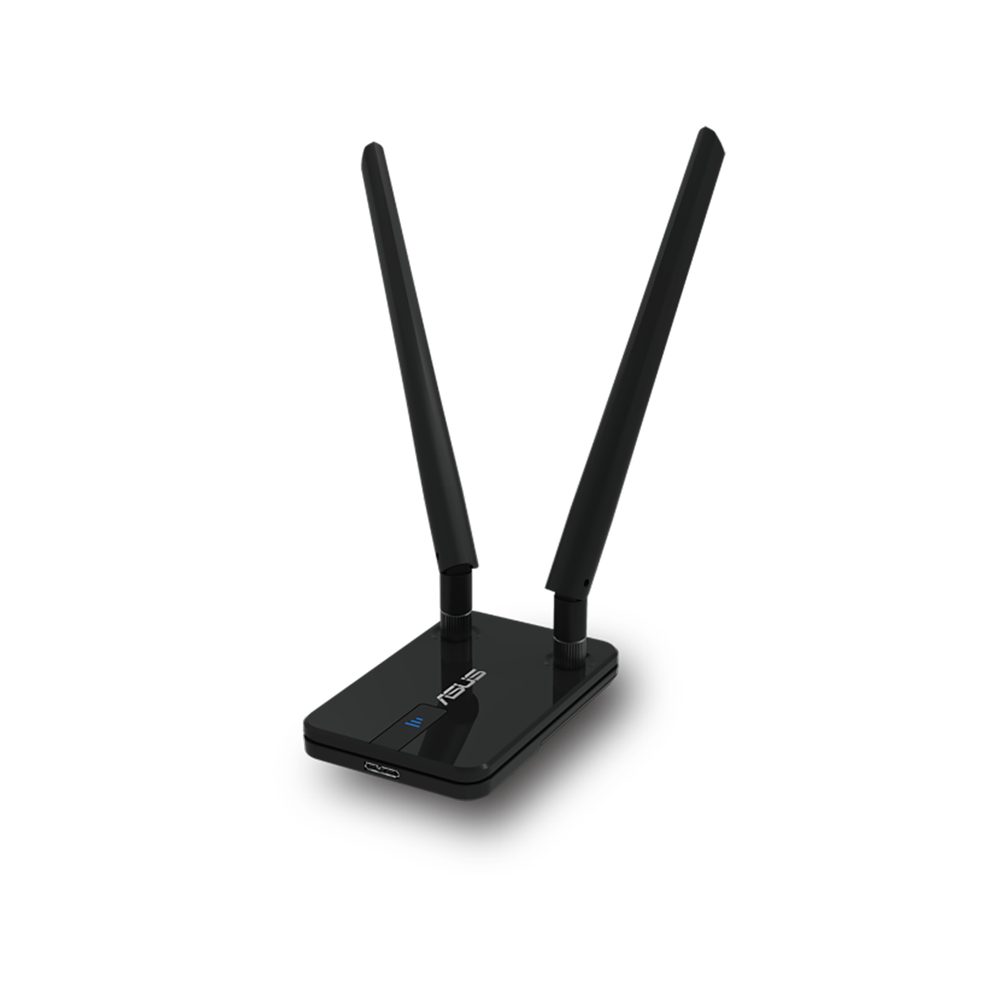 Asus AC1300 Dual-Band USB Wireless Adapter