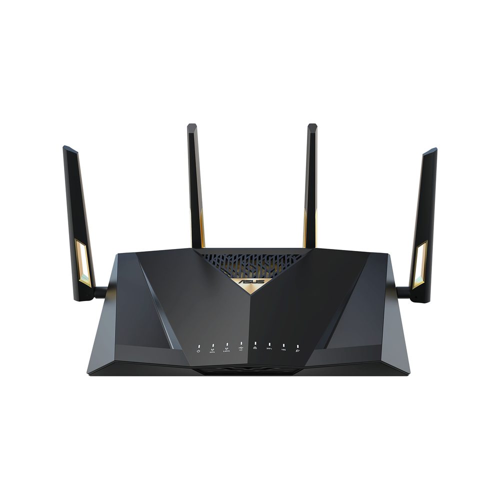 Asus RT-BE88U Dual-band Gigabit Wireless Router
