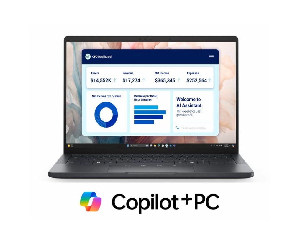 Dell Pro 14 Premium PA14250 Ultra 5 238V | Copilot+ | Win 11 Pro | vPro | 14.0”” FHD+ 32GB RAM | 512GB SSD Gen4 | Intel Arc | FP Reader Cams & Mic | Wi-Fi + BT | Backlit KB | 3-Cell | 3Y Pro Support