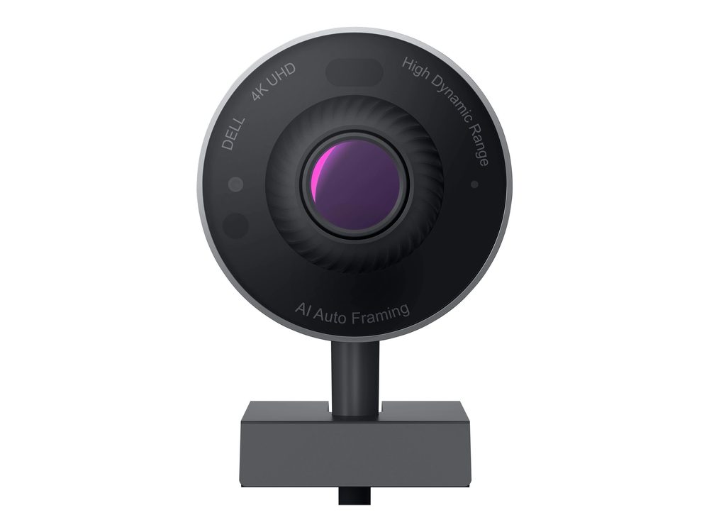 Dell UltraSharp Webcam - WB7022