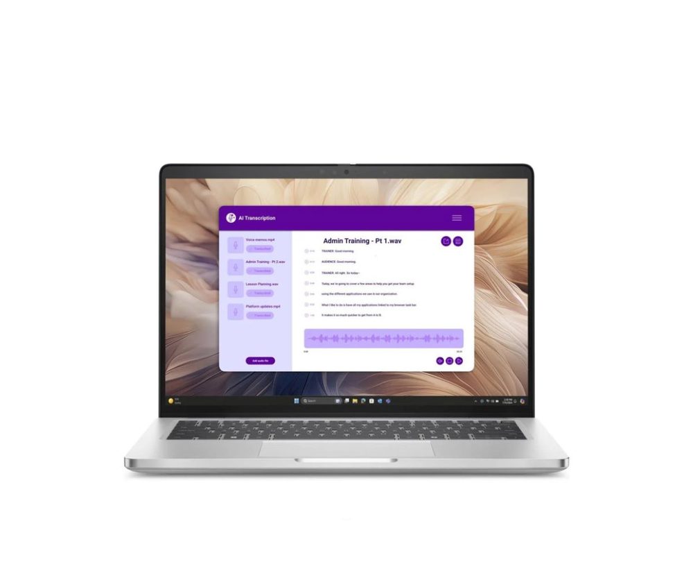 Dell Pro 14 Plus|U5 235U|16GB|512GB SSD|FgrPr, RJ-45|W11 Pro|IR Cam & Mic|WLAN + BT|14.0” FHD+|Backlit Kb|3 Cell|vPro ProSupport and Next Business Day Onsite Service 36 Months