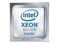 Dell E Intel Xeon Silver 4310 2.1G 12C/24T 10.4GT/s 18M Cache Turbo HT (120W) DDR4 2666CK