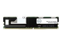 Dell E Dell Memory Upgrade 8GB 1RX8 DDR4 UDIMM 3200MHz ECC Compatibility R240/R250/R340/R350/T40/T140/T150/T340/T350