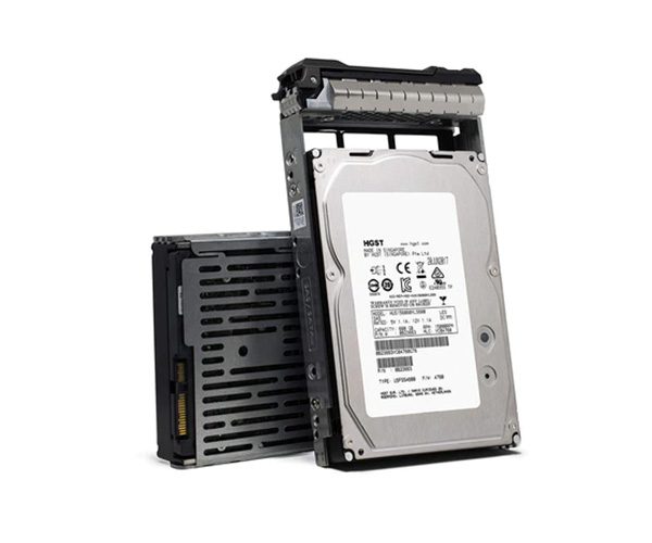 Dell E Dell 600 GB 6G 15K 3.5 SAS w/F238F