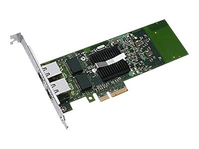 Dell E Dell Intel Ethernet i350 DP 1Gb Server Adapter Kit