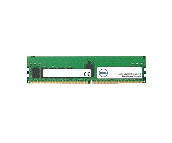 Dell E Dell Memory Upgrade 8GB 1RX8 DDR4 RDIMM 3200MHz