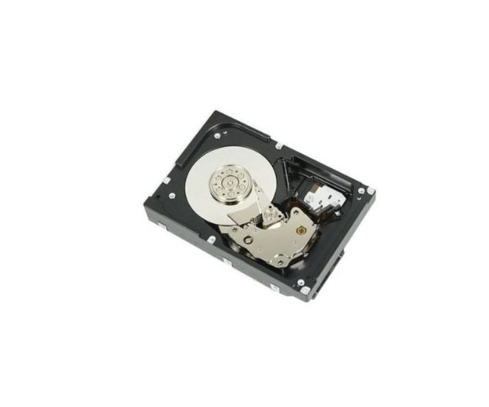 Dell E 4TB 5.4K RPM SATA 6Gbps 512n 3.5in Cabled Hard Drive CK