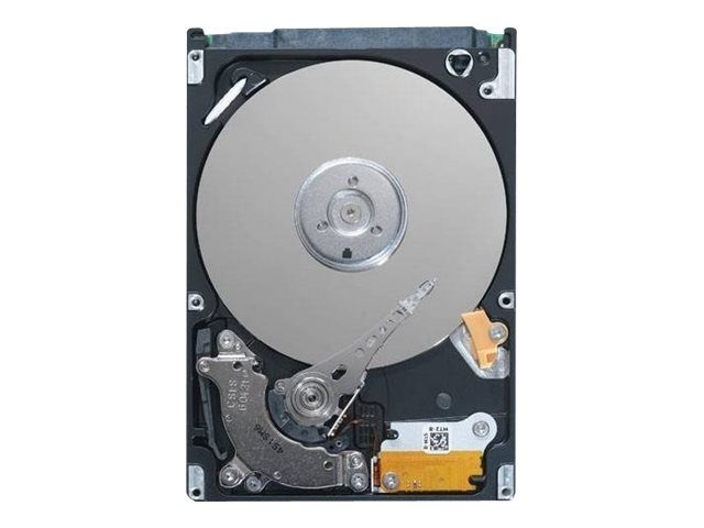 Dell E Dell 1TB 7.2K RPM SATA 6Gbps 512n 3.5in Internal Hard Drive/ CK Compatible C6420/R440/R640/R740/R740xd/R940