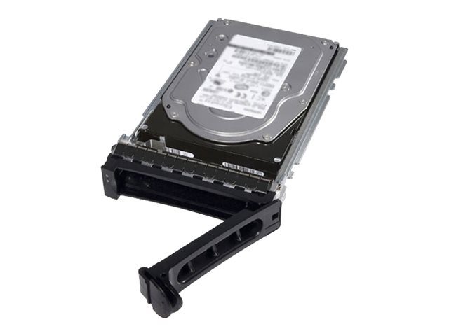 Dell E Dell 1TB 7.2K RPM SATA 6Gbps 512n 2.5in Hot plug Hard Drive/ CK Compatible R640/R740/R940/R740xd/C6420/R440/R6415/R7415/R7425/R840/R940xa/NX3240/R340