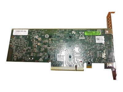 Dell E Broadcom 57416 Dual Port 10GbE BASE T OCP NIC 3.0 Customer Install