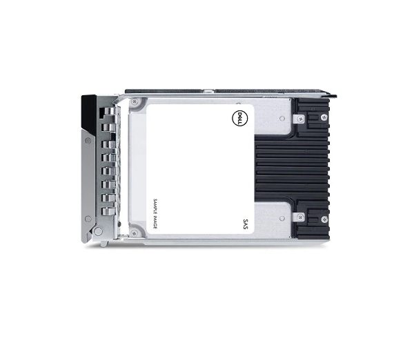 Dell E Dell 480GB SSD SATA Mixed Use 6Gbps 512e 2.5in Hot Plug/ CUS Kit