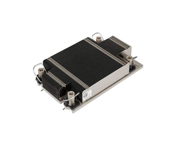 Dell E Dell Heatsink for 1 CPU configuration (CPU less than 165W)