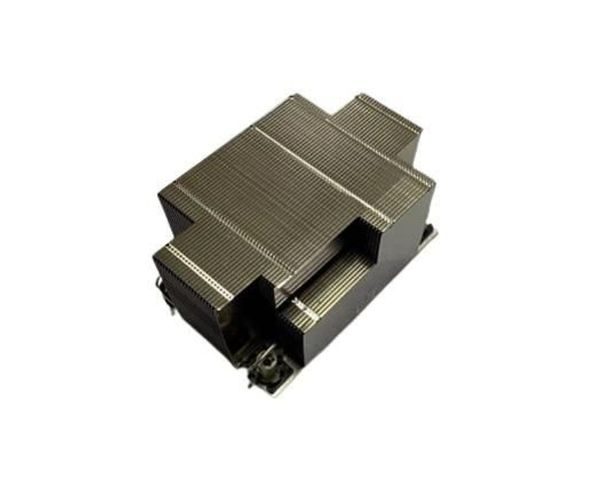 Dell E Standard Heatsink, PowerEdge R760xs, Cus Kit
