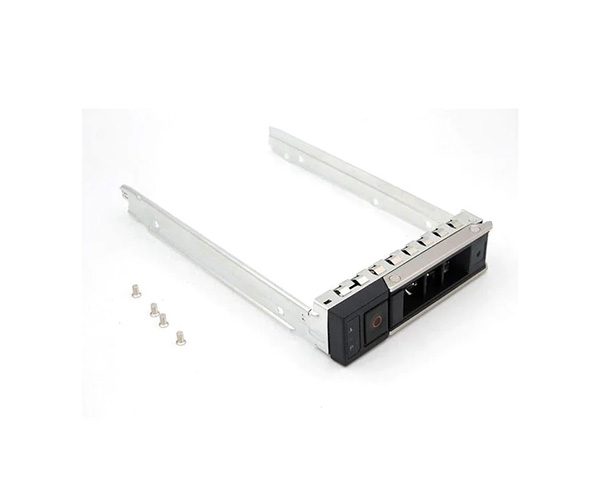 Dell E Dell 3.5 inch Hot plug Hard Drive Tray