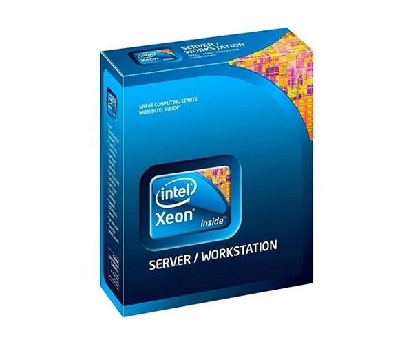 Dell E Dell Intel Xeon E 2124 3.3GHz/ 8M cache/ 4C/4T