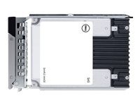 Dell E Dell 1.92TB SSD SAS Read Intensive 12Gbps 512e 2.5in Hot Plug AG 1 DWPD CusKit Compatible T440/T640/MD1420/ME4024/ME5024