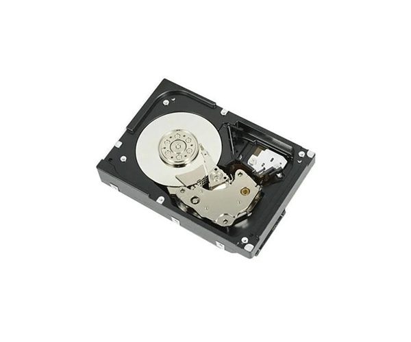 Dell E Dell 4TB Hard Drive SATA 6Gbps 7.2K 512n 3.5in Cabled Customer Kit