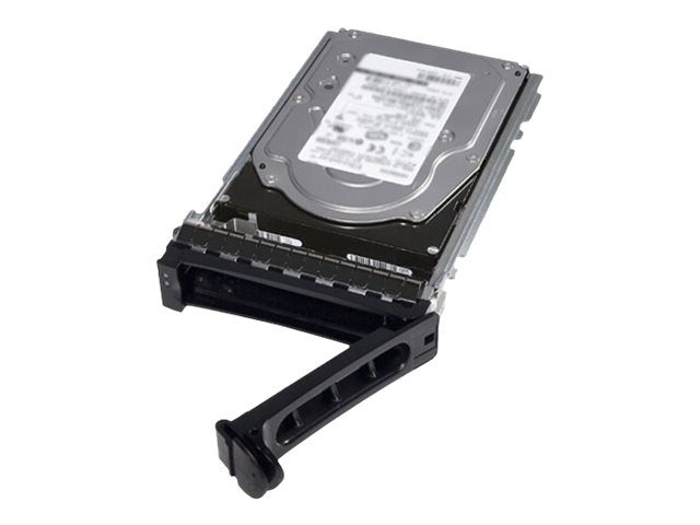 Dell E Dell 1TB 7.2K RPM SATA 6Gbps 512n 3.5in Hot plug Hard Drive/ CK Compatible R730/R430/R530/T430/T330/T440/T340