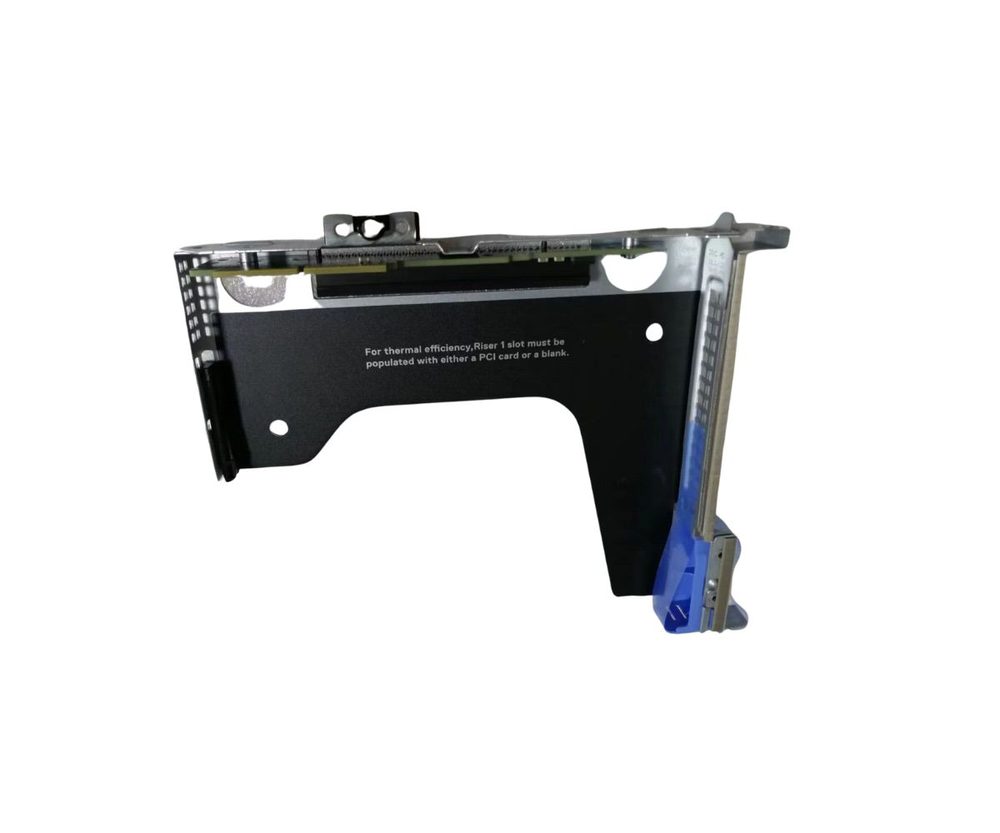 Dell E Dell Riser Config 1/ 2 x 16 LP/ CusKit