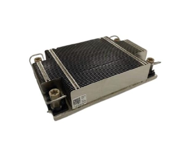 Dell E Dell Standard Heatsink PowerEdge R660xs Cus Kit