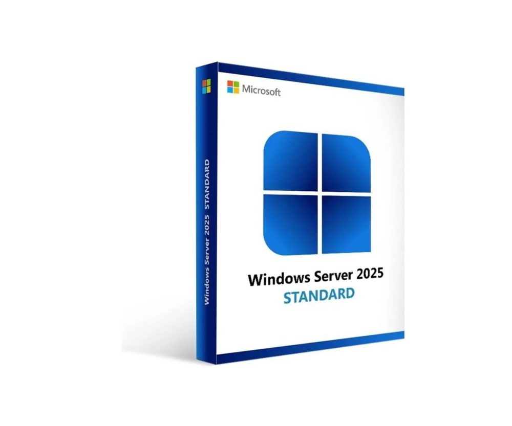 Dell E 10-pack of Windows Server 2025/2022 User CALs (STD or DC), Cus Kit