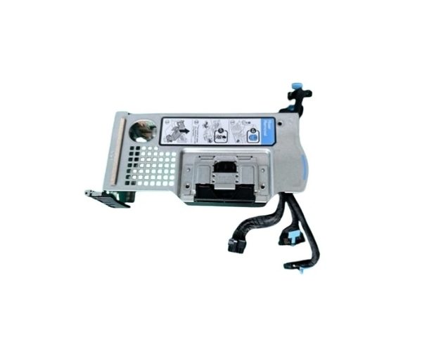 Dell E Dell Riser Config 1 Low Profile 3x16 + 1x8 + 2x16 (Gen5) PowerEdge R760xs Cus Kit