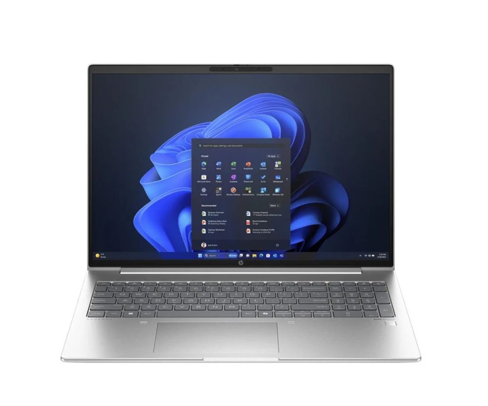 HPIC HP Probook 460 G11 Ultra 5 125U 24GB (1x24GB) DDR5 512GB PCIe NVMe Value SSD 16.0 WUXGA AG 300 UWVA fFHDC 60Hzbnt LCD OST FreeDOS Wi Fi 6E +BT 5.3 Fingerprint Sensor HP Tamper Lock 1 Year Carry in