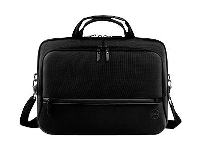 Dell Premier Briefcase (M) Fits Most Screen Sizes Up to 15.6 PE1520C