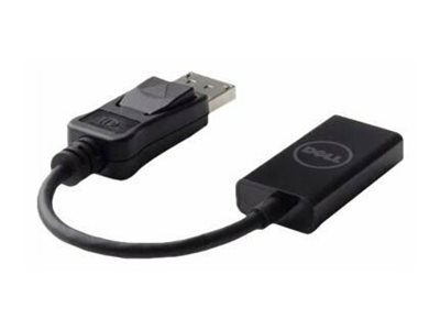 Dell Kit - Dell Adapter - DisplayPort to HDMI 2.0 (4K)