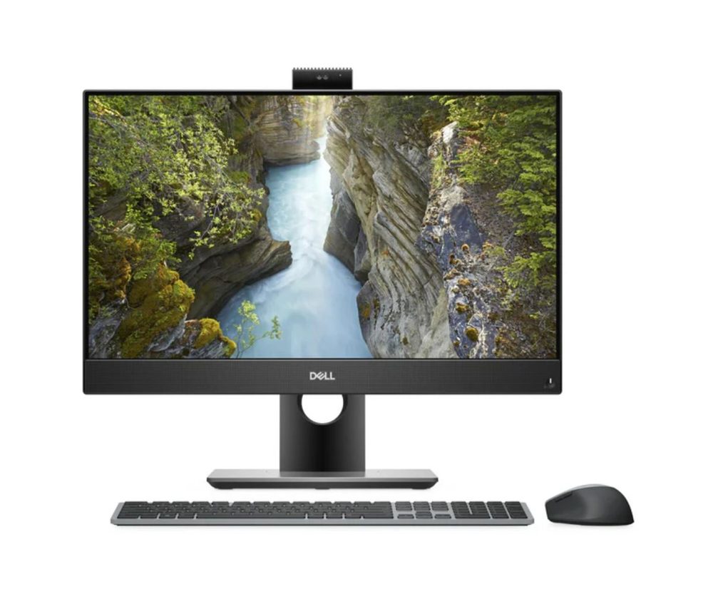 Dell OptiPlex 7490/Intel Core i7 11700/32GB (2x16GB) DDR4 non ECC/3.5 inch 1TB 7200rpm SATA/8x DVD+/ RW 9.5mm/Wireless Keyboard and Mouse/Windows 10 Pro/Basic Onsite Service Extension (Emerging Only) 24 Month(s)