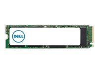 Dell M.2 PCIe NVME Gen 3x4 Class 40 2280 SED Solid State Drive 1TB