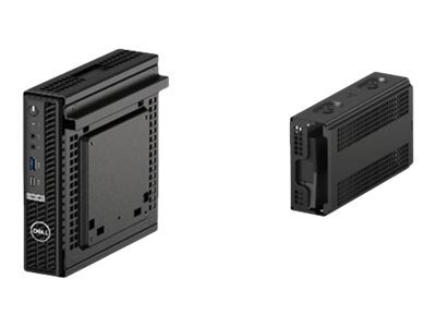 Dell Kit-OptiPlex Micro and Thin Client Dual VESA Mount w/Adapter Bracket