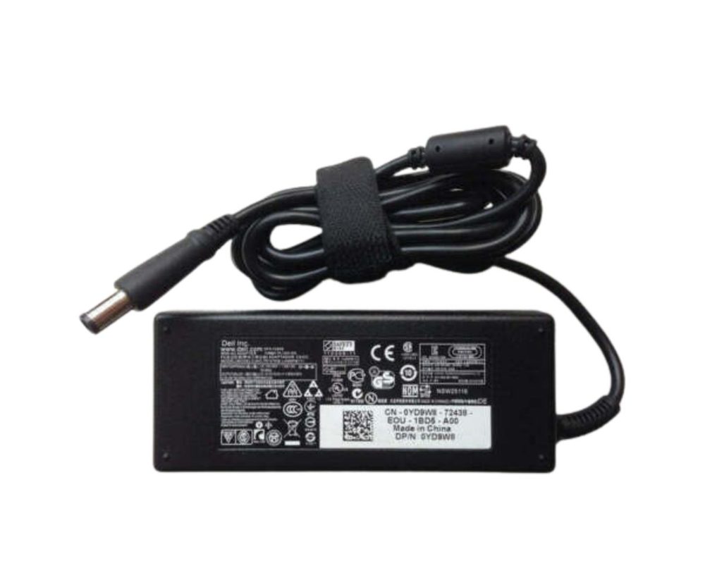 Dell 90W 4.5mm AC Adapter