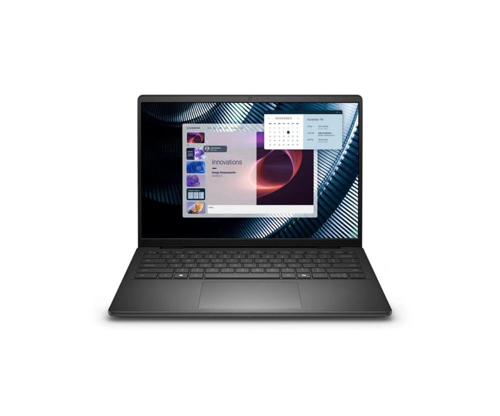 Dell Pro 14 Essential PV14250|C7-150U|16GB|512GB SSD|Intel Graphics|FgrPr|W11 Pro|WLAN + BT|14.0” FHD+|Backlit Kb|4 Cell|65W ProSupport and Next Business Day Onsite Service 36 Months