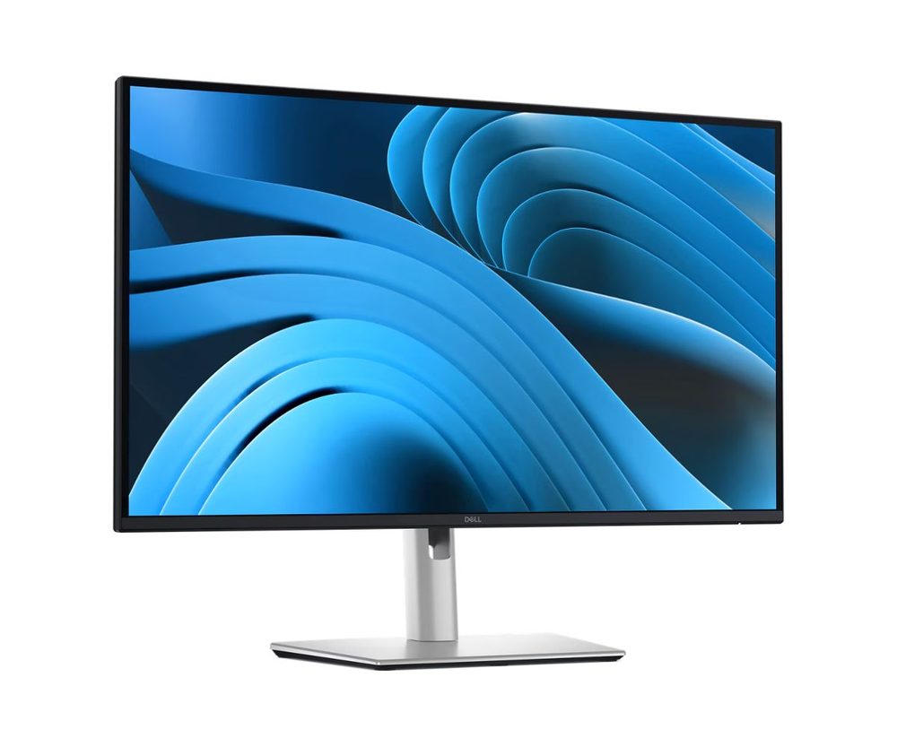 Dell Pro 27 Plus QHD Monitor - P2725D