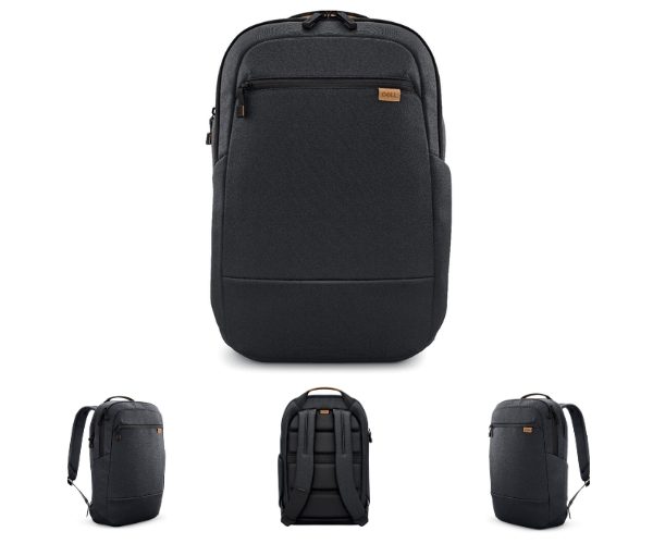 Dell EcoLoop Premier Slim Backpack 14 16 (CP7625S)