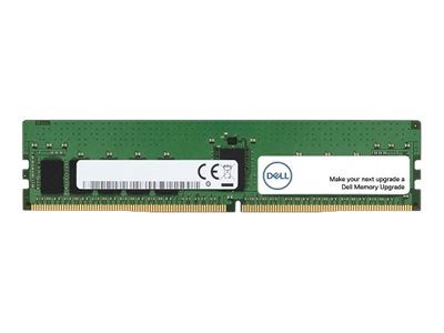 Dell E Dell Memory Upgrade/ 16GB 2RX8 DDR4 RDIMM 2933MHz