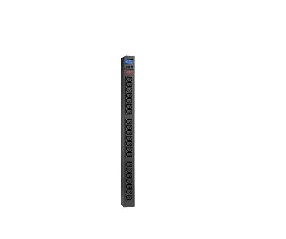Dell E APC Switched Rack PDU 2G Zero U - power distribution unit