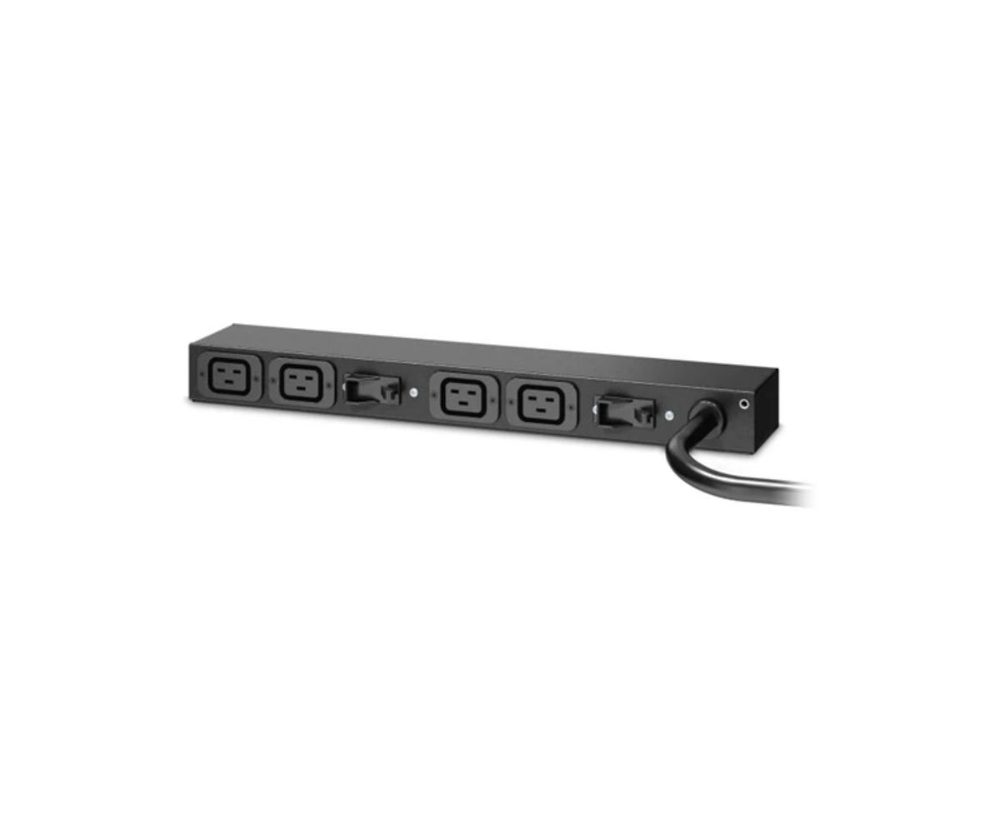 Dell E RACK PDU, BASIC, 0U/1U, 220-240V, 32A, (