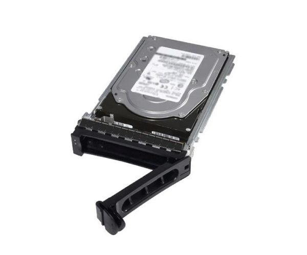 Dell E Dell 1.92TB SSD vSAS SED RI 512e 2.5in Hot Plug CK